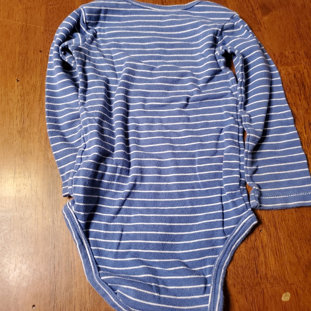 24 Month - Mixed Brand Bodysuits and Pants - 24 C - Picture 8 of 8